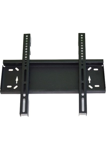 Telefunken 65'' 165 Ekran Uyumlu Televizyon Sabit Duvar Askı Aparatı - Su Terazili fırsatları