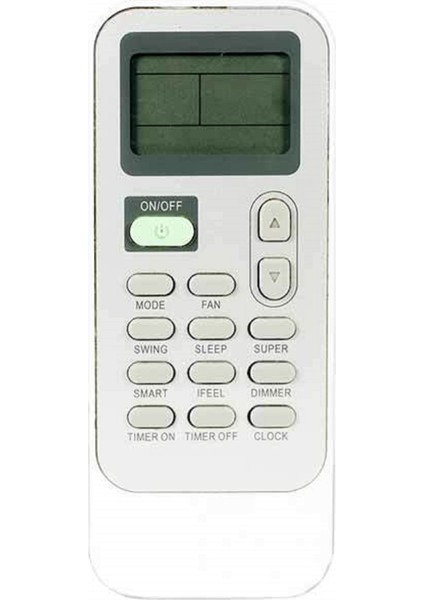 Grundig Klima Kumandası