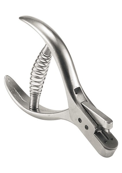 Modelist Metal Çıt Makas