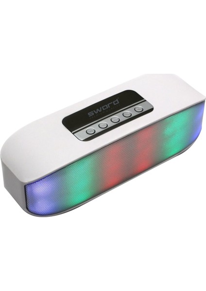 SW-1420 Happy Enjoy Kablosuz Hoparlör