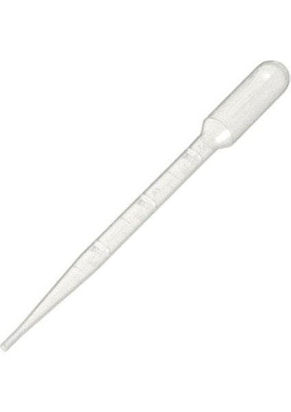 Pastör Pipeti 5'li