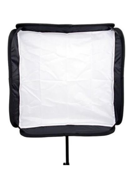 Tepe Flaşları Uyumlu 40 x 40 cm Softbox