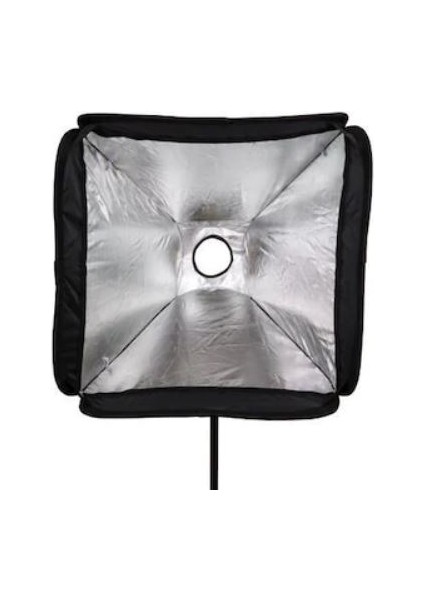 Tepe Flaşları Uyumlu 40 x 40 cm Softbox fırsatları