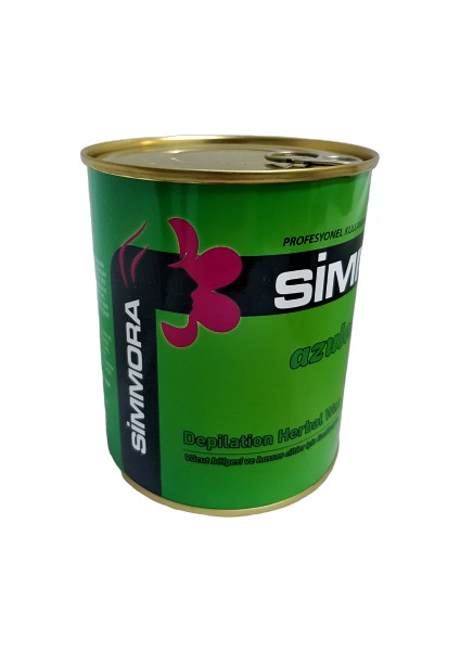Sir Ağda Azulen 800 ml