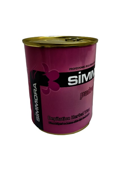Sir Ağda Pudralı 800 ml