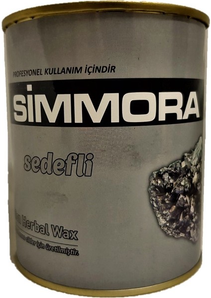 Sir Ağda Sedefli 800 ml