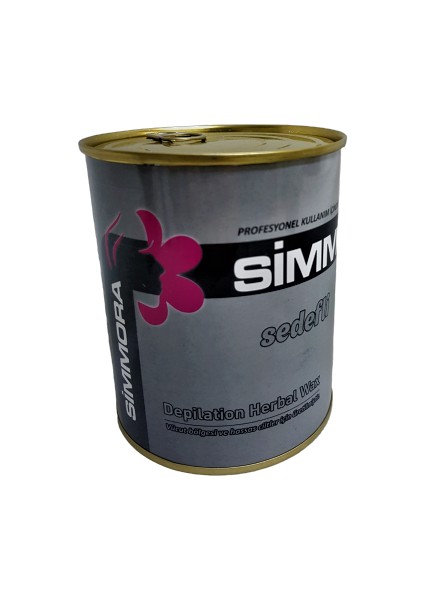 Sir Ağda Sedefli 800 ml