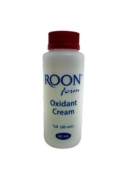 Form Oksidan Krem %9 30VL. 60 ml