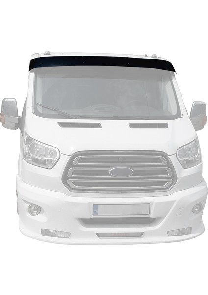 Ford Transit Cam Güneşliği 2014 Model ve Sonrası