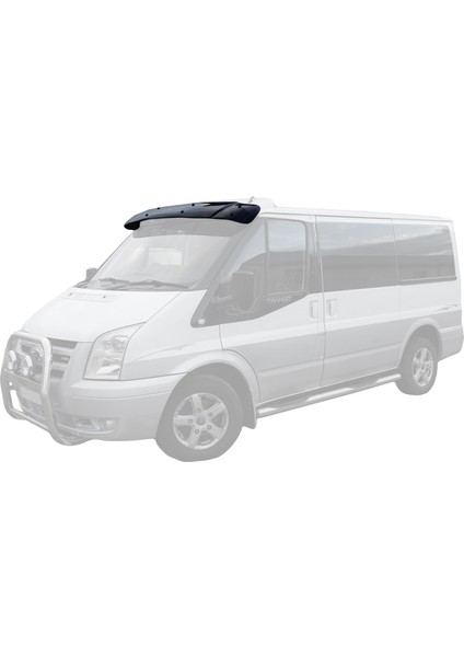 Ford Transit Cam Güneşliği 2002-2013