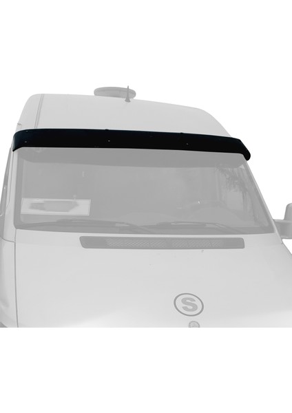 Mercedes Sprinter Cam Güneşliği 2000-2006 modelleri