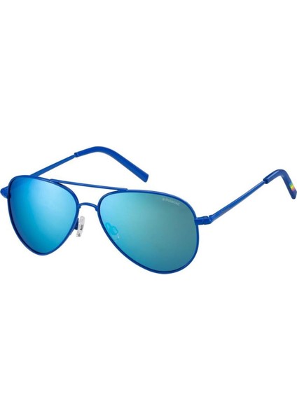 8015/N 201 Jy 52 G Unisex Güneş Gözlüğü