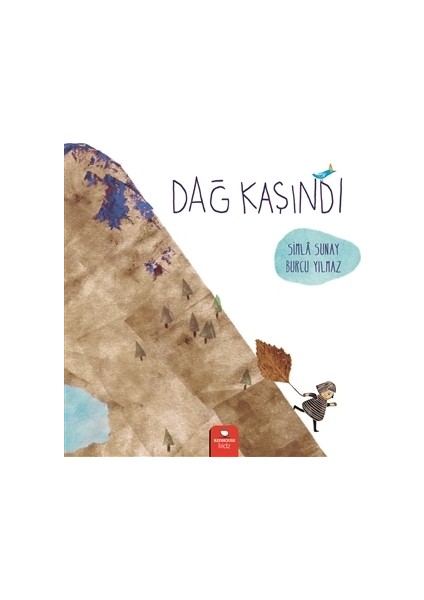 Dağ Kaşındı - Simla Sunay