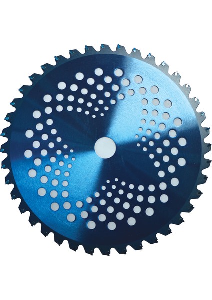 HYX440 Yan Tip Motorlu 4 Zamanlı Tırpan + Daire Testere modelleri