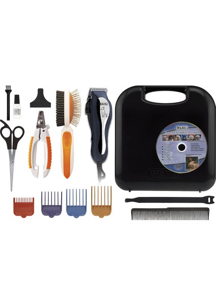 Animal U-Clip Combo Evcil Hayvan Bakım Kiti 1375-0460 fiyatları