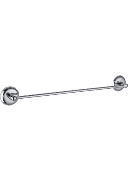 Havlu Askısı Havluluk Krom 38 cm