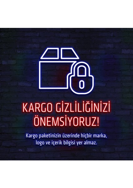 Klasik 40'lı Prezervatif Avantaj Paketi