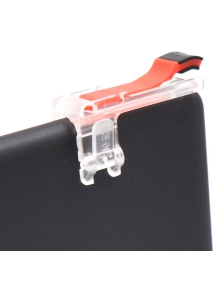 Ateş Düğmesi - PUBG - Tüm Oyun ve Telefonlar ile Uyumlu Oyun Konsolu - Universal Oyun Adaptörü modelleri