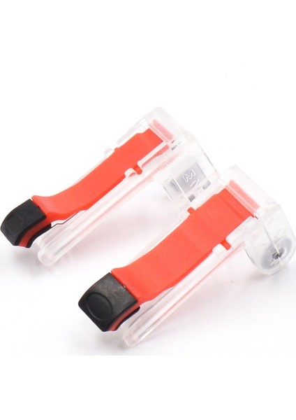 Ateş Düğmesi - PUBG - Tüm Oyun ve Telefonlar ile Uyumlu Oyun Konsolu - Universal Oyun Adaptörü