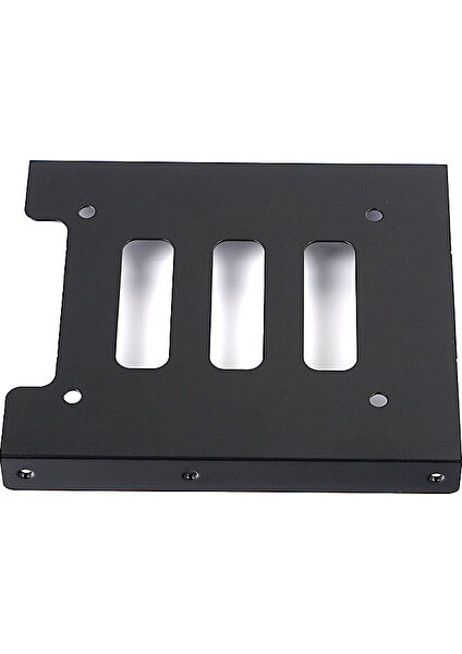 3.5" Yuvalı - 1x2.5" SSD/HDD Dönüştürücü Bracket (DK-AC-DA35X1)