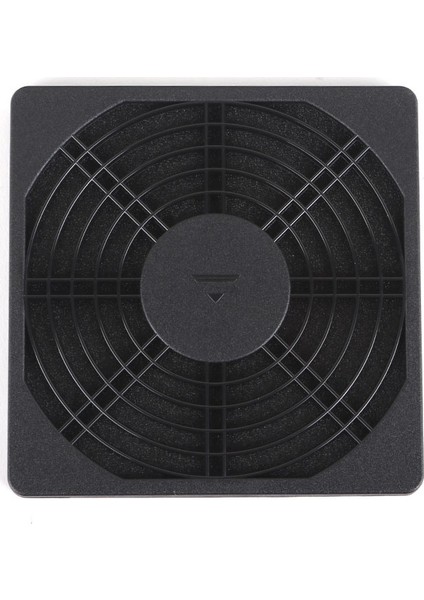 TX 12 cm Delikli Fan Filtresi (TXCCFF01)