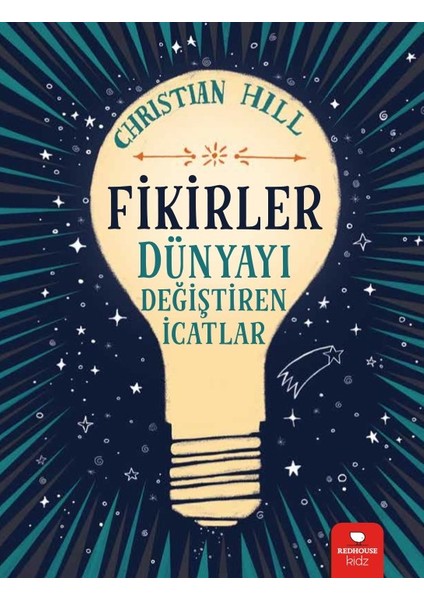 Fikirler - Christian Hill