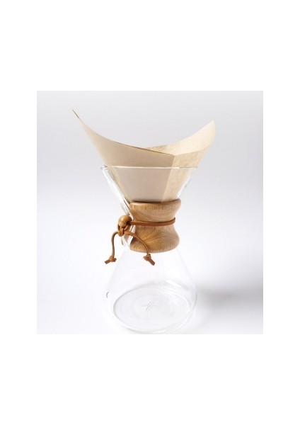 Escobari̇sta Pour Over 3'lü Kahve Demleme Seti