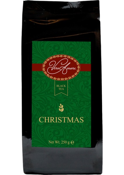 Christmas Çayı 250 gr