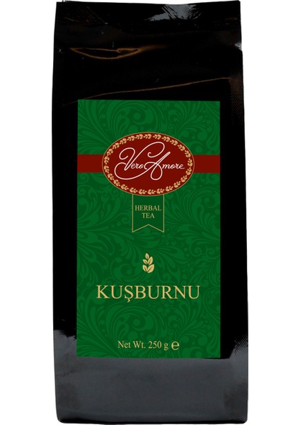 Kuşburnu Çayı 125 gr