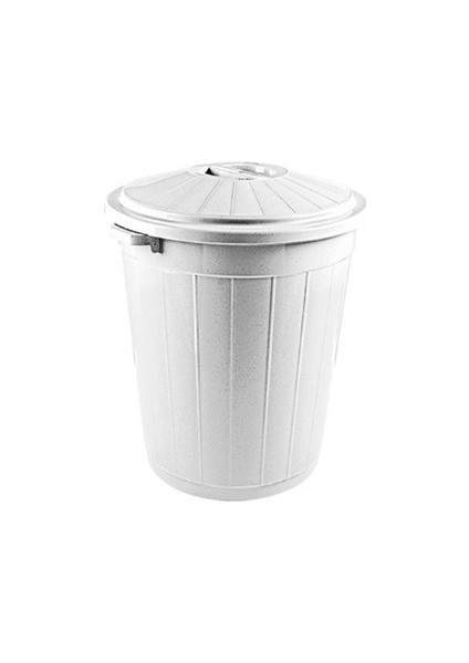 Saglam Çöp Kovası 35 lt 234