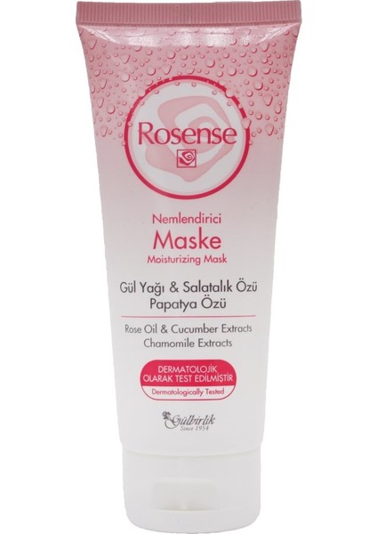 Maske 100 Ml