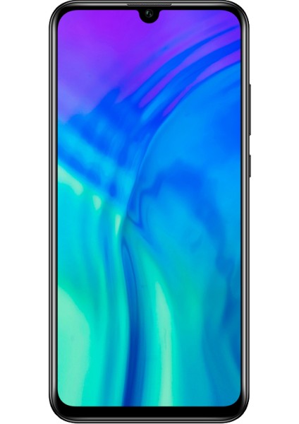 Honor 20 Lite 128 GB (Honor Türkiye Garantili) Mavi