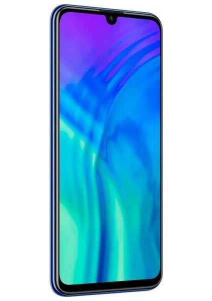 Honor 20 Lite 128 GB (Honor Türkiye Garantili) Mavi