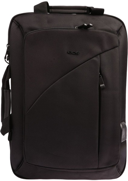 51240 Unisex Sirt Çanta