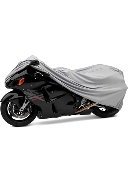 Motor Branda Motor Örtü Miflonlu Branda Kaliteplus Motosiklet Örtü Branda