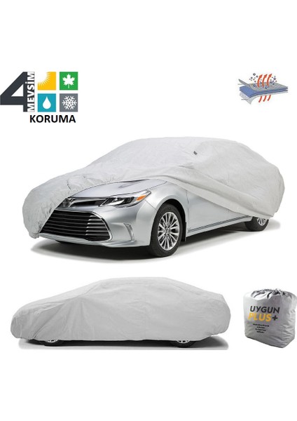 Renault Zoe Oto Örtü Araba Branda fiyatları