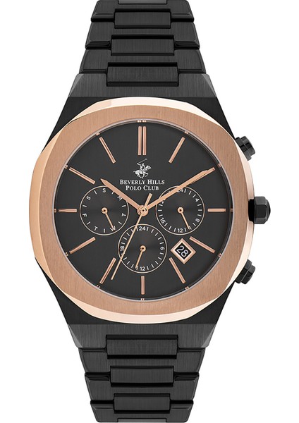 BP3025X.850 Erkek Kol Saati