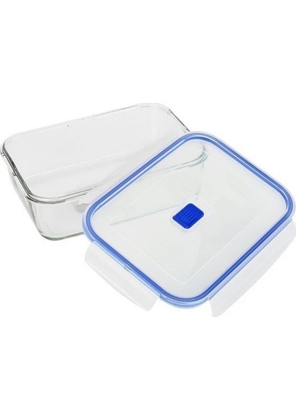 Luminarc Pure Box Temperli Dikdörtgen Saklama Kabı 82 cl fiyatları