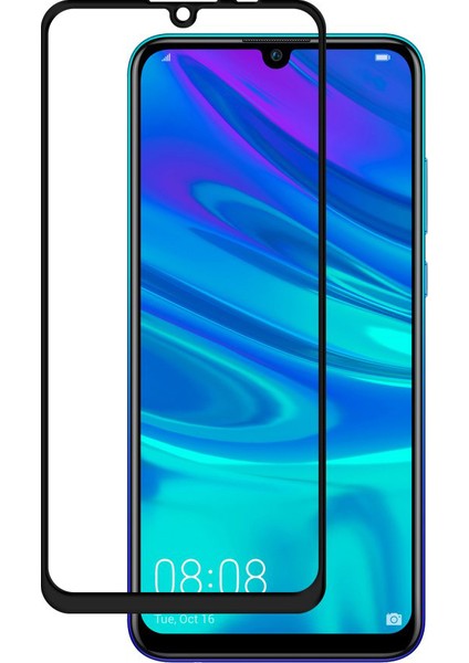 Xiaomi Redmi Note 7 Pro - 10D Nano Cam Ekran Koruyucu Siyah