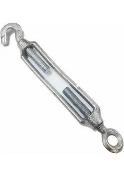 Meri̇dyen Galvaniz Gerdirme 8 mm 5'li