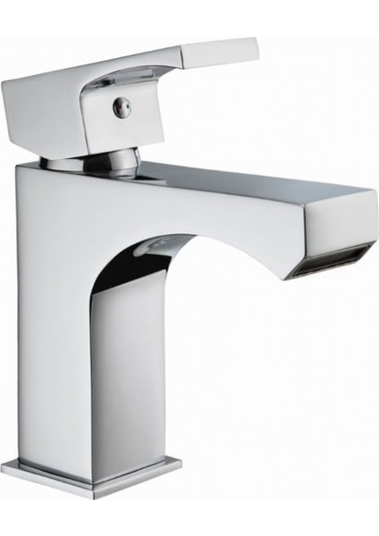 Fuego Lavabo Bataryası Pirinç Krom