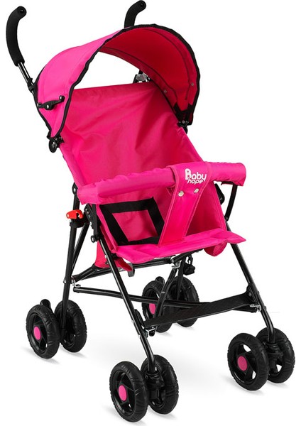 SC-107 Baston Bebek Arabası