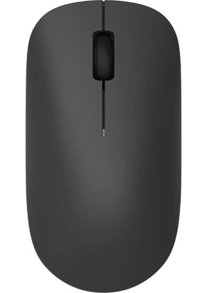 Lite Kablosuz Mouse Siyah