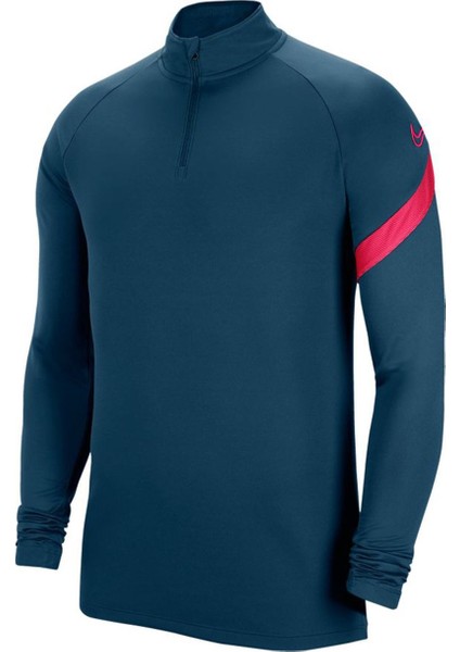 Dry Academy Uzun kol T-Shirt BV6916-432