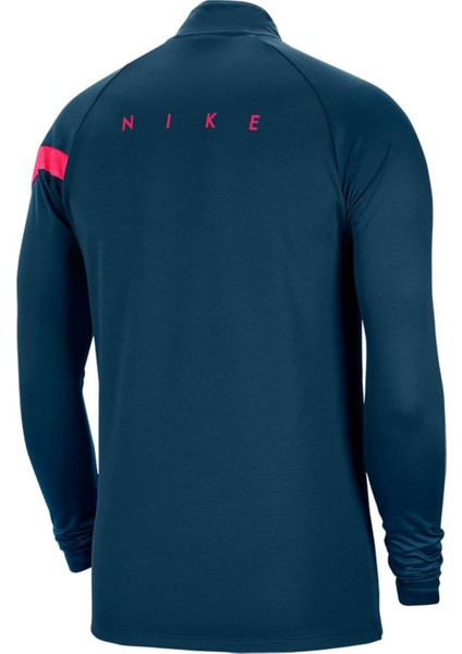 Dry Academy Uzun kol T-Shirt BV6916-432 fiyatları