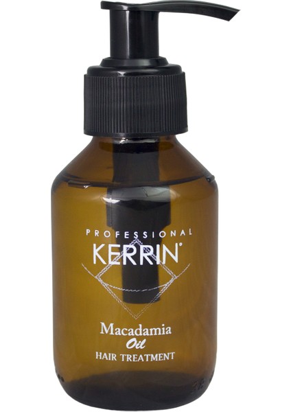Macadamia Yağı 100 ml
