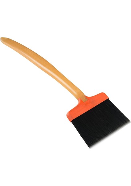 4" Kalorifer Sentetik Boya Fırçası 100 mm