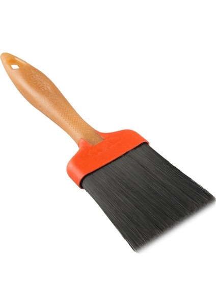 Sentetik Yağlı Boya Fırçası 60 mm