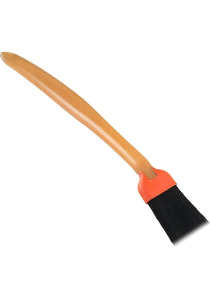 1,6" Kalorifer Sentetik Boya Fırçası 40 mm