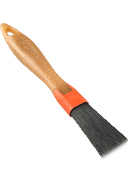0, 8" Sentetik Boya Fırçası 20 mm